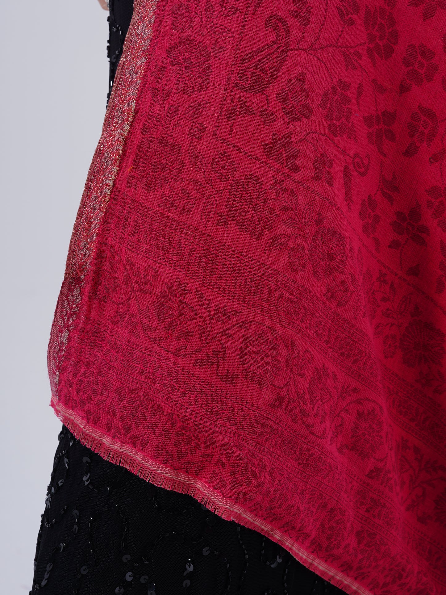 WOMEN'S COTTON WOOL BLEND FULL-SIZE , EXTRA SOFT