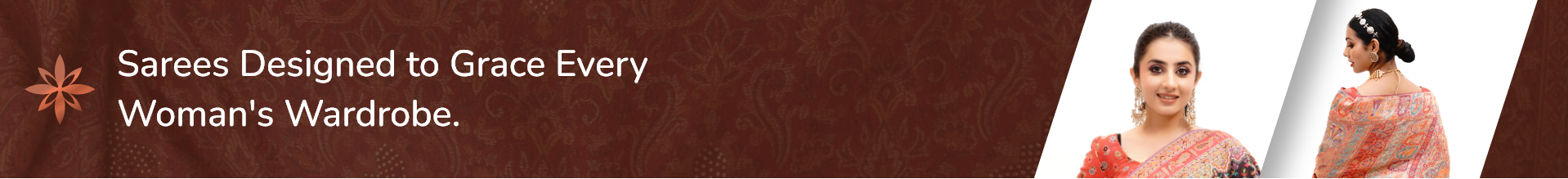 Sarees Banner