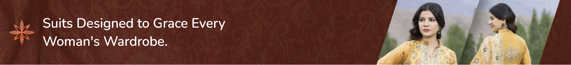 Suits banner