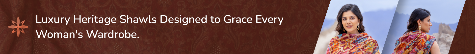 Luxury Banner