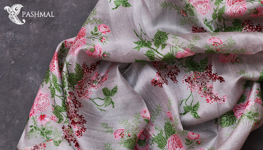 Decoding the Differences Between Scarves, Shawls & Stoles