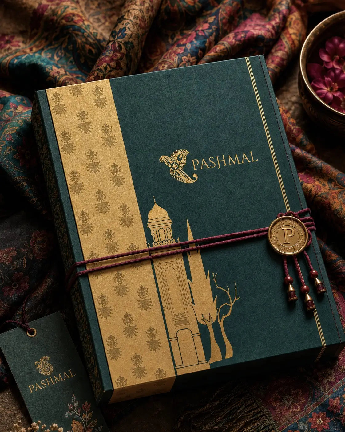 Premium Gift Box